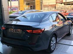 نيسان سنترا